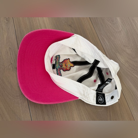 47 Brand Party Animals Hat Adjustable - Picture 5 of 6